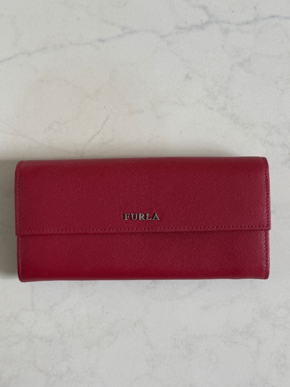Furla Full size wallet NWOT